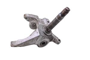 00 Can-Am DS650 Front Right Spindle Knuckle