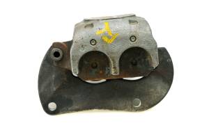 18 Can-Am Commander 1000R 4x4 Limited DPS Front Left Brake Caliper