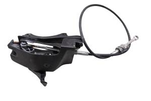 21 Can-Am Ryker Rally 900 Ace Gear Select Shift Lever Shifter & Cable