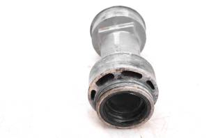 Can-Am - 08 Can-Am DS450 X EFI 2x4 Rear Bearing Carrier Axle Housing - Image 2