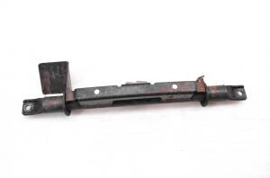 01 Can-Am Traxter 500 XT 4x4 Seat Pivot Bracket Mount
