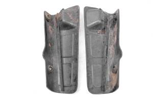 Can-Am - 01 Can-Am Traxter 500 XT 4x4 Front Cv Boot Guards Left & Right - Image 3