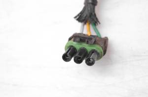 Can-Am - 01 Can-Am Traxter 500 XT 4x4 Key Switch - Image 2