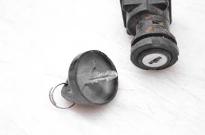 Can-Am - 01 Can-Am Traxter 500 XT 4x4 Key Switch - Image 4