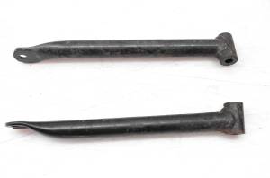 01 Can-Am Traxter 500 XT 4x4 Removable Braces Brackets Mounts