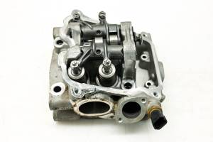 Can-Am - 18 Can-Am Commander 1000R 4x4 Limited DPS Front Cylinder Head - Image 2