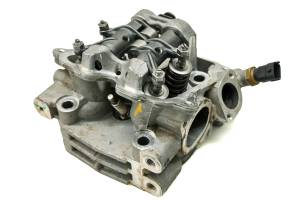 Can-Am - 18 Can-Am Commander 1000R 4x4 Limited DPS Front Cylinder Head - Image 3