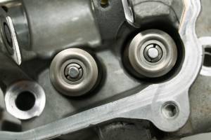 Can-Am - 18 Can-Am Commander 1000R 4x4 Limited DPS Front Cylinder Head - Image 9