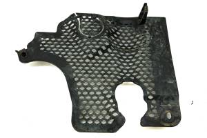 18 Can-Am Commander 1000R 4x4 Limited DPS Drivers Grill Cover