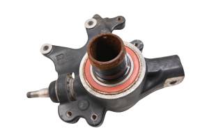 21 Can-Am Ryker Rally 900 Front Left Spindle Knuckle