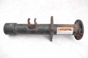 01 Can-Am Traxter 500 XT 4x4 Rear Left Axle Tube Housing