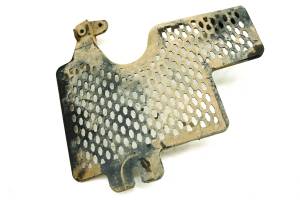 18 Can-Am Commander 1000R 4x4 Limited DPS Grill Cover