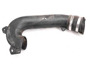 Can-Am - 05 Can-Am Outlander 400 Max XT 4x4 Clutch Snorkel Intake Vent Tube Bombardier - Image 2
