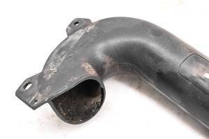 Can-Am - 05 Can-Am Outlander 400 Max XT 4x4 Clutch Snorkel Intake Vent Tube Bombardier - Image 4