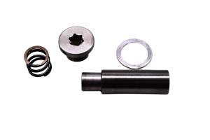 21 Can-Am Ryker Rally 900 Ace Cam Chain Tensioner