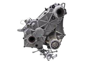 21 Can-Am Ryker Rally 900 Ace Transmission Gear Case Housing