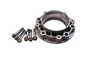 21 Can-Am Ryker Rally 900 Ace Pto Crankcase Output Shaft Cover