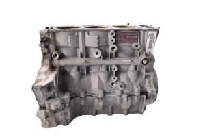 21 Can-Am Ryker Rally 900 Ace Crankcase Center Crank Case & Cylinders