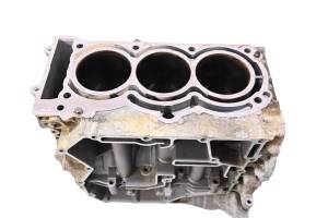 Can-Am - 21 Can-Am Ryker Rally 900 Ace Crankcase Center Crank Case & Cylinders - Image 5