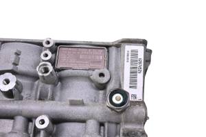 Can-Am - 21 Can-Am Ryker Rally 900 Ace Crankcase Center Crank Case & Cylinders - Image 6