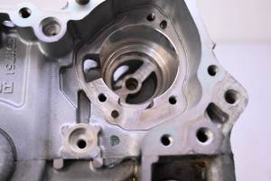 Can-Am - 21 Can-Am Ryker Rally 900 Ace Crankcase Center Crank Case & Cylinders - Image 10
