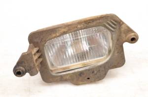 03 Can-Am Rally 200 175 Front Left Headlight Bombardier
