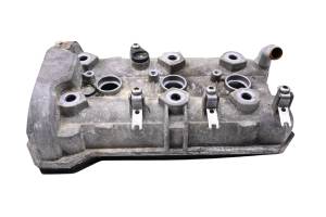 21 Can-Am Ryker Rally 900 Ace Valve Cover