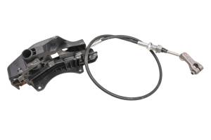 21 Can-Am Ryker Rally 900 Shifter Cable