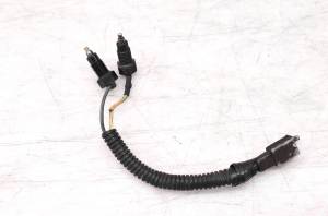 05 Can-Am Rally 200 175 2x4 Rear Brake Tail Light Switch Sensor