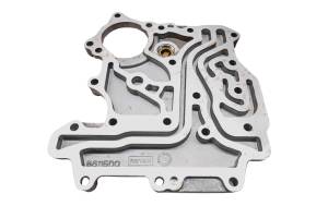 Can-Am - 14 Can-Am Spyder ST S Hydraulic Shift Cover SE5 - Image 3