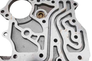 Can-Am - 14 Can-Am Spyder ST S Hydraulic Shift Cover SE5 - Image 4