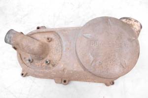 05 Can-Am Rally 200 175 2x4 Outer Belt Clutch Cover