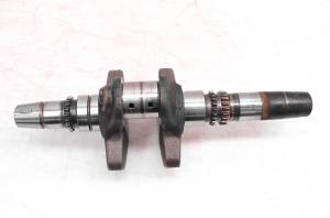09 Can-Am Outlander 800R XT 4x4 Crankshaft Crank Shaft For Parts