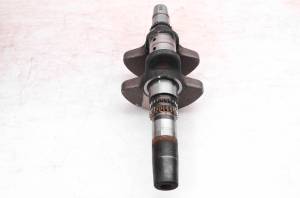 Can-Am - 09 Can-Am Outlander 800R XT 4x4 Crankshaft Crank Shaft For Parts - Image 3