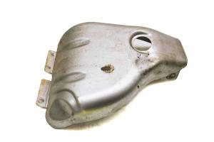19 Can-Am Ryker Rally 900 Header Pipe Heat Shield Cover