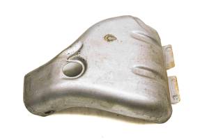 Can-Am - 19 Can-Am Ryker Rally 900 Header Pipe Heat Shield Cover - Image 2