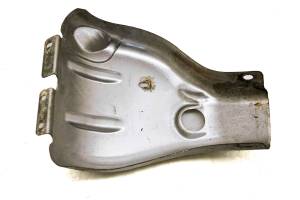 Can-Am - 19 Can-Am Ryker Rally 900 Header Pipe Heat Shield Cover - Image 3