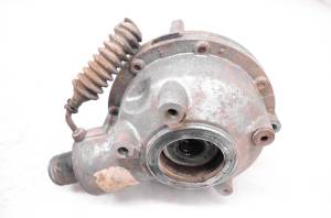 04 Can-Am Outlander 400 4x4 Front Differential