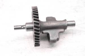 04 Can-Am Outlander 400 4x4 Counter Balancer Crankshaft Balance