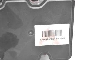 Can-Am - 20 Can-Am Ryker Rally 900 ACE Abs Anti-Lock Brake Pump Module - Image 6