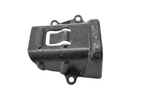 19 Can-Am Ryker 600 Tank Protector Bracket Mount
