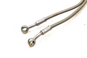 Can-Am - 19 Can-Am Ryker Rally 900 Rear Brake Lines Master Cylinder - Image 2