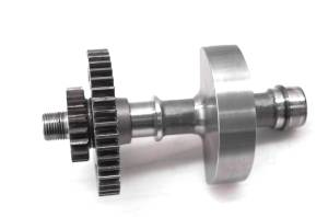 01 Can-Am Traxter 500 XT 4x4 Counter Balancer Crankshaft Balance