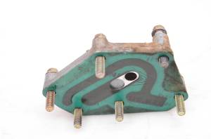 Can-Am - 01 Can-Am Traxter 500 XT 4x4 Oil Duct Cover - Image 2