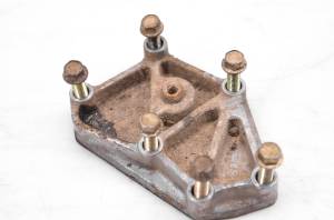 Can-Am - 01 Can-Am Traxter 500 XT 4x4 Oil Duct Cover - Image 3