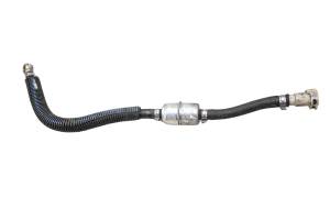 14 Can-Am Spyder ST S Fuel Filter SE5