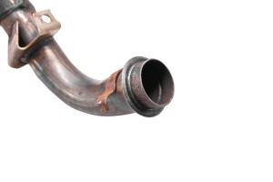 Can-Am - 19 Can-Am Ryker 600 Header Exhaust Head Pipe - Image 3