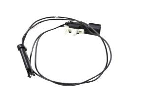 19 Can-Am Ryker 600 Foot Peg Position Sensor