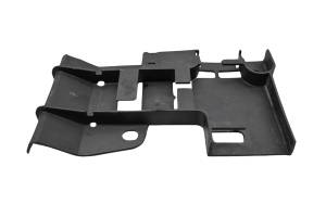 14 Can-Am Spyder ST S Wire Holder Cover SE5