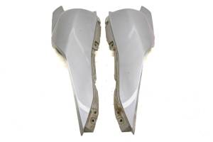 19 Can-Am Ryker Rally 900 Side Covers Panels Fenders Left & Right